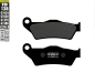 Preview: Galfer FD138G1054 brake pads
