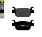Preview: Galfer FD345G1054 brake pads