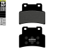 Preview: Galfer FD367G1054 Bremsbeläge