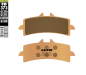 Preview: Galfer FD373G1310 brake pads