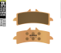 Preview: Galfer FD373G1370 brake pads