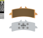 Preview: Galfer FD373G1375 brake pads