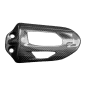 Preview: F&F Carbon Abdeckung-Federung, 100 % Carbon – Ducati Panigale V2 ab 2025, Streetfighter V2 ab 2025