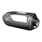 Preview: F&F Carbon Abdeckung-Federung, 100 % Carbon – Ducati Panigale V2 ab 2025, Streetfighter V2 ab 2025