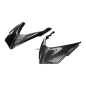 Preview: F&F Carbon Aero-Kit (zusätzliche Windabweiser), 100 % Carbon – Ducati Panigale 899, Panigale 1199