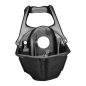 Preview: F&F Carbon Airbox, Carbon/Glasfaser – Ducati 748, 916 u. a.