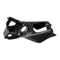 Preview: F&F Carbon Airbox, Carbon/Glasfaser – Ducati 998