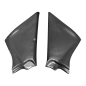 Preview: F&F Carbon Airbox cover, 100 % carbon – Ducati 748, 916 etc.
