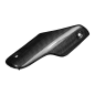 Preview: F&F Carbon Auspuffabdeckung (für Akrapovic Endtopf), 100 % Carbon – Ducati Panigale V4/V4S/V4R/V4SP