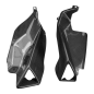 Preview: F&F Carbon Auspuffverkleidung, 100 % Carbon – Aprilia RS 660 ab 2020