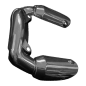 Preview: F&F Carbon Auspuffverkleidung, Carbon/Glasfaser – Ducati Ducati Streetfighter V2 ab 2025, Panigale V2 ab 2025