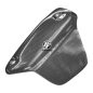 Preview: F&F Carbon Auspuffverkleidung, 100 % Carbon – Ducati Hyperstrada, Hypermotard 821 2013–2015 939 ab 2016