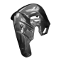 Preview: Paracalore scarico F&F Carbon, carbonio/fibra di vetro – Ducati Panigale V4/V4S dal 2025