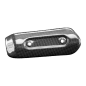 Preview: Paracalore scarico F&F Carbon, carbonio/fibra di vetro – Ducati Scrambler 1100 Spoort 2021