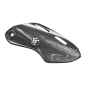 Preview: F&F Carbon Auspuffverkleidung hinten, 100 % Carbon – Ducati Monster 1200, Monster 1200S 2014–2016