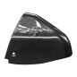 Preview: Paracalore scarico destro F&F Carbon, carbonio/fibra di vetro – Ducati Supersport 939 2017–2020, Supersport 950 dal 2021