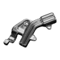 Preview: F&F Carbon Bremskabel-Abdeckung (geschlossene Version), 100 % Carbon – Ducati Streetfighter V4 2020–2022