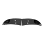 Preview: Raffreddamento freni F&F Carbon, carbonio/fibra di vetro – Ducati Panigale V4, Panigale V4R ecc.