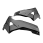 Preview: F&F Carbon Bugspoiler, 100 % Carbon – Aprilia RS 457 ab 2024