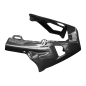 Preview: F&F Carbon Bugspoiler, 100 % Carbon – Aprilia RSV 1000R Tuono 2006–2011