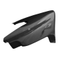 Preview: F&F Carbon Bugspoiler, 100 % Carbon – Aprilia RSV Tuono 2003–2005