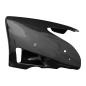 Preview: F&F Carbon Bugspoiler, 100 % Carbon – Aprilia RSV Tuono 2003–2005