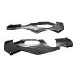 Preview: F&F Carbon Bugspoiler, 100 % Carbon – Aprilia RSV4 2021–2024, RSV4 Factory 2021–2024