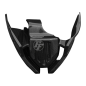 Preview: F&F Carbon Bugspoiler, Carbon/Glasfaser – Aprilia SMV 900 Dorsoduro 2017–2022, SMV 1200 2010–2018 u. a.