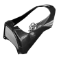 Preview: F&F Carbon Bugspoiler, 100 % Carbon – Aprilia Tuono V4 2015–2020