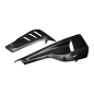 Preview: F&F Carbon Bugspoiler, 100 % Carbon – Ducati Diavel 2010–2018