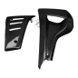 Preview: F&F Carbon Bugspoiler, 100 % Carbon – Ducati Diavel 2010–2018