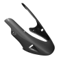 Preview: Puntale F&F Carbon, 100 % carbonio – Ducati Monster 620/695