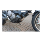 Preview: F&F Carbon Bugspoiler, Carbon/Glasfaser – Ducati Multistrada 1200 2015–2017, Multistrada 1200S Touring u. a.