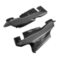 Preview: F&F Carbon Bugspoiler, 100 % Carbon – Ducati Panigale V2/V2S ab 2025