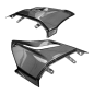 Preview: F&F Carbon Bugspoiler, 100 % Carbon – Ducati Streetfighter V4