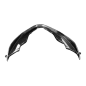 Preview: F&F Carbon Bugspoiler, Carbon/Glasfaser – Ducati Streetfighter V4 ab 2020