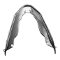 Preview: F&F Carbon Bugspoiler, Carbon/Glasfaser – Ducati Streetfighter V4 ab 2020