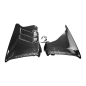 Preview: F&F Carbon Bugspoiler, 100 % Carbon – Ducati XDiavel