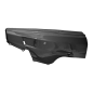 Preview: F&F Carbon Bugspoiler geschlossen 1 Teil SBK Version, 100 % Carbon – Ducati 1098, 1198 u. a.