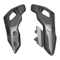 Preview: F&F Carbon Bugspoiler, 100 % Carbon – MV Agusta Brutale 675, Brutale 800 2013–2016 u. a.