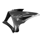 Preview: F&F Carbon Bugspoiler, 100 % Carbon – MV Agusta Brutale 750, Brutale 910 u. a.