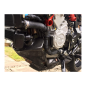 Preview: F&F Carbon Bugspoiler, 100 % Carbon – MV Agusta Rivale 800