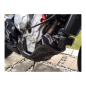 Preview: F&F Carbon Bugspoiler, 100 % Carbon – MV Agusta Rivale 800