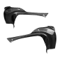 Preview: F&F Carbon Cockpitverkleidung, 100 % Carbon – Aprilia RSV4 ab 2021, RSV4 Factory ab 2021