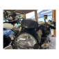 Preview: F&F Carbon Cockpitverkleidung, 100 % Carbon – Ducati Monster 696, Monster 796 u. a.