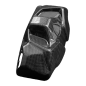 Preview: F&F Carbon Cockpitverkleidung, Carbon/Glasfaser – Ducati Streetfighter V4 ab 2025