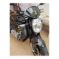 Preview: F&F Carbon Cockpitverkleidung, 100 % Carbon – MV Agusta Brutale 800, Brutale 1090 2013–2016