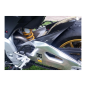 Preview: F&F Carbon Fersenschützer, 100 % Carbon – Aprilia RSV4, Tuono V4R