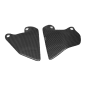 Preview: F&F Carbon Fersenschützer, 100 % Carbon – Ducati 748, 916 u. a.