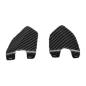 Preview: F&F Carbon Fersenschützer, Carbon/Glasfaser – Ducati 749, 999